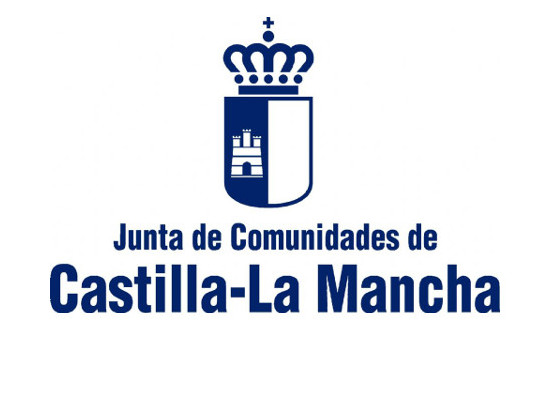 Logo JCCM